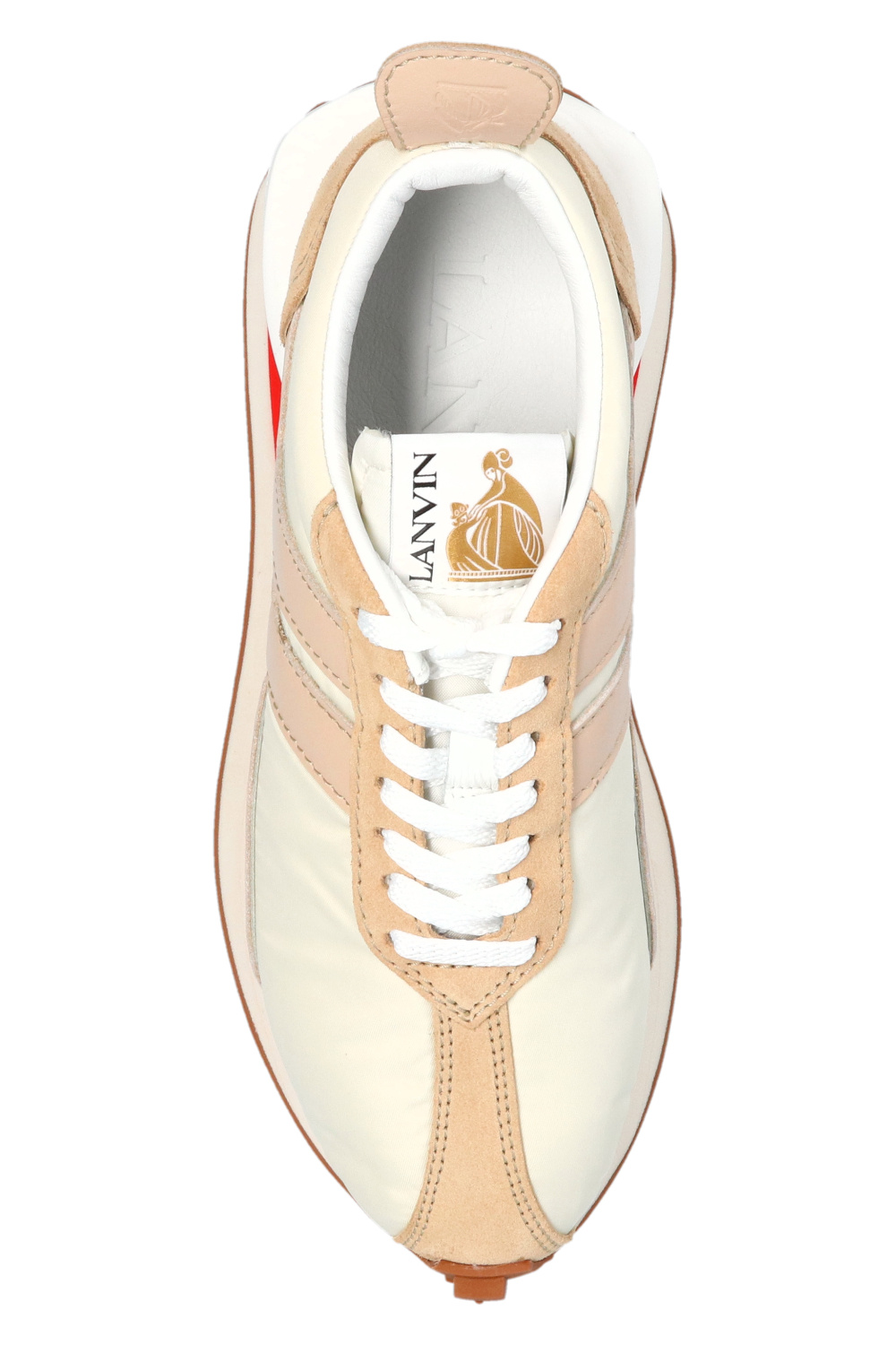 Lanvin ‘Bumpr’ sneakers